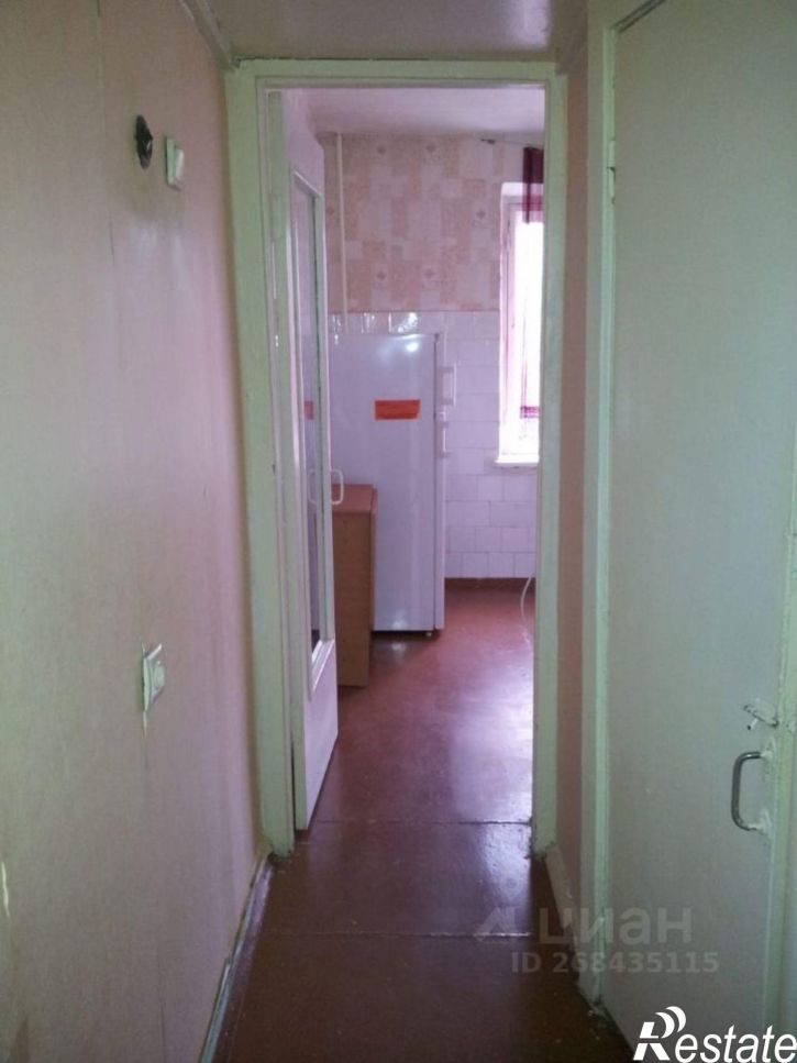 1-комн квартира проспект Стачки, 219,  д. 219