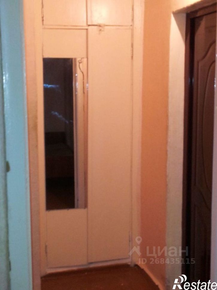 1-комн квартира проспект Стачки, 219,  д. 219