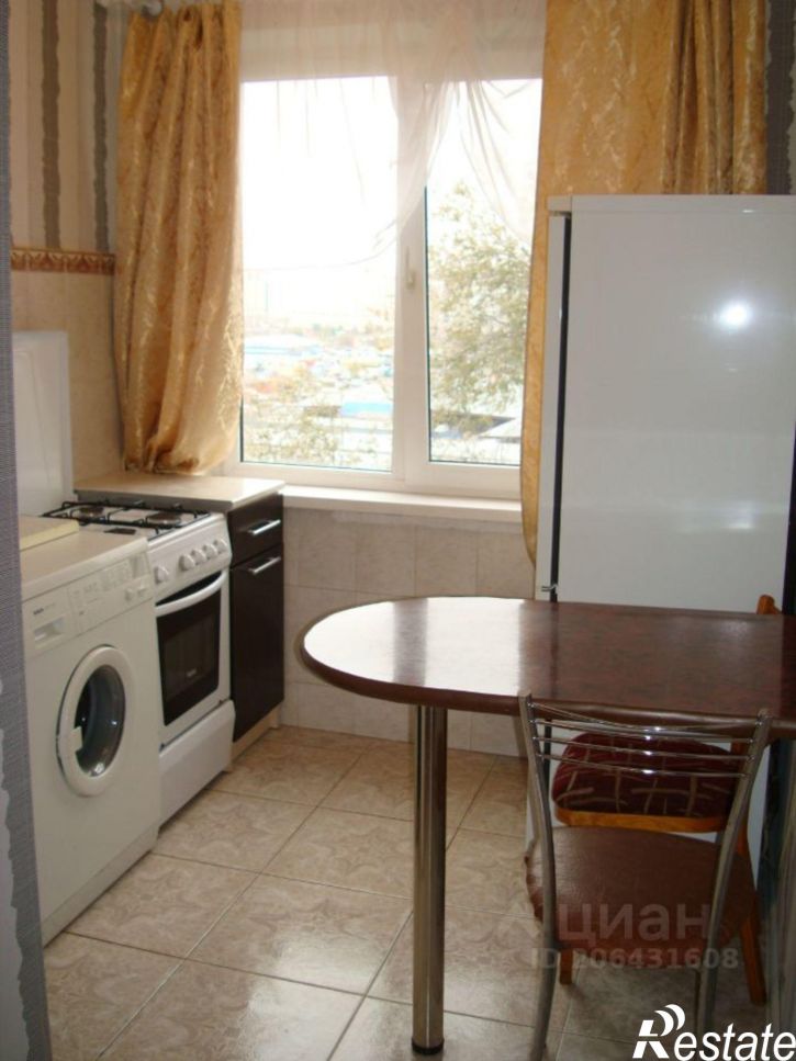 1-комн квартира ул Малиновского, 78,  д. 78