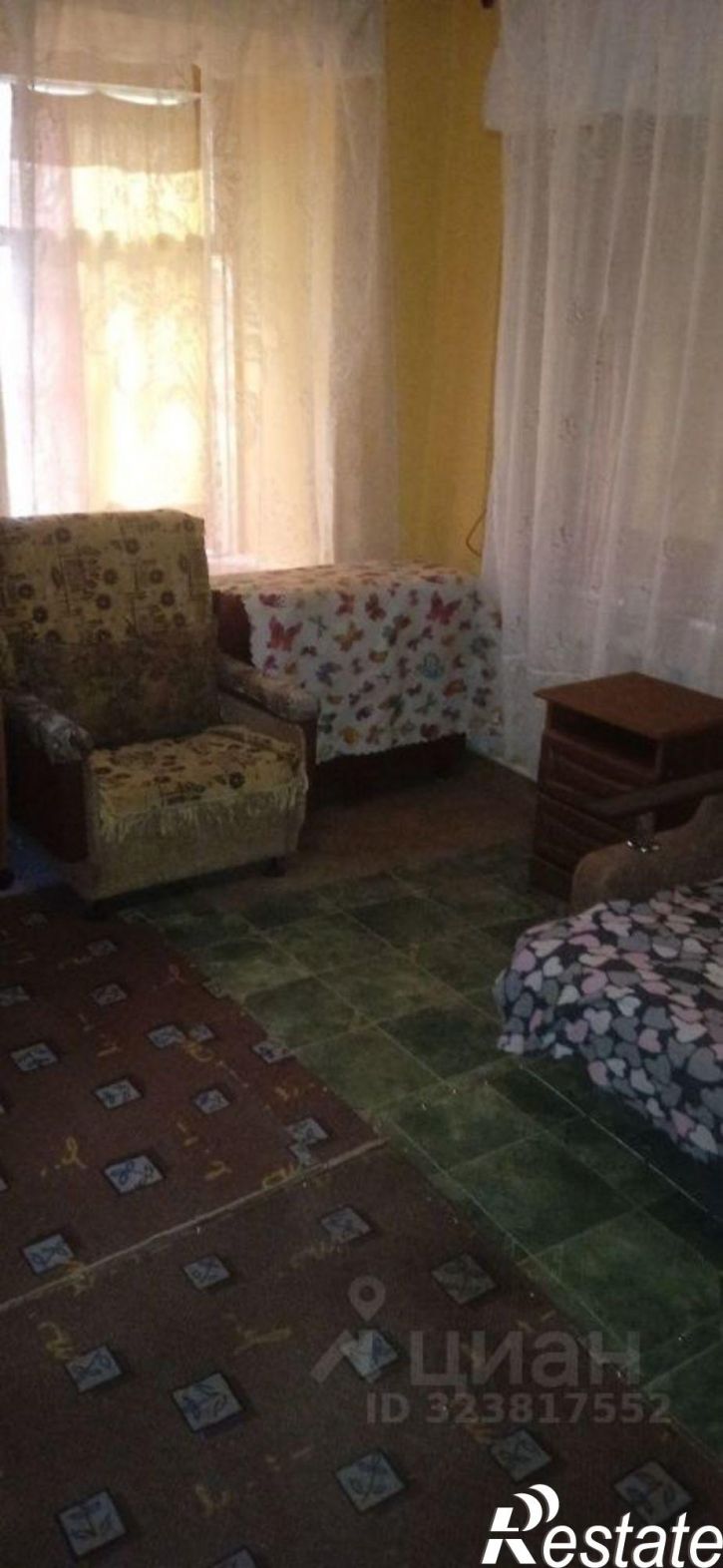 Отдельное здание Крыловской пер, 34,  д. 34