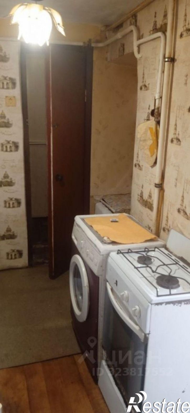 Отдельное здание Крыловской пер, 34,  д. 34