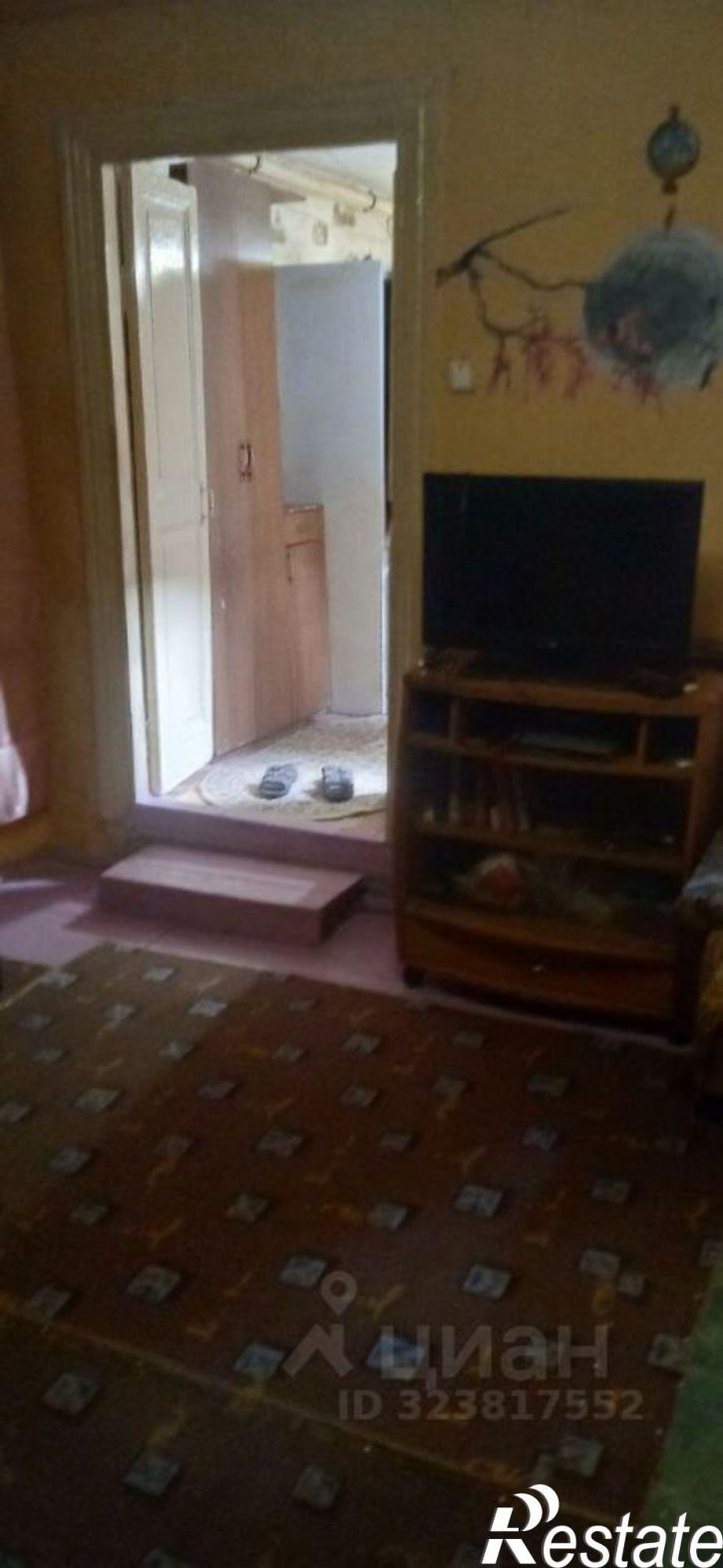 Отдельное здание Крыловской пер, 34,  д. 34