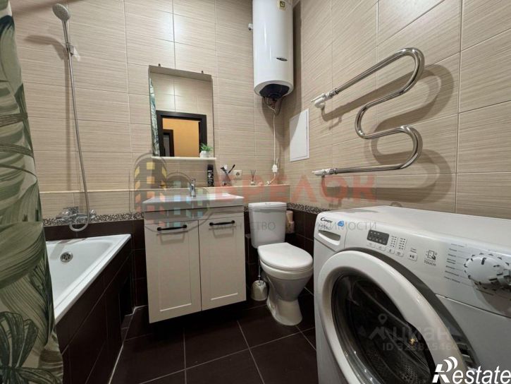 1-комн квартира проспект маршала Жукова, 23,  д. 23