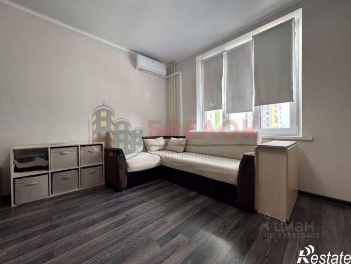 1-комн квартира улица Ткачёва, 19,  д. 19