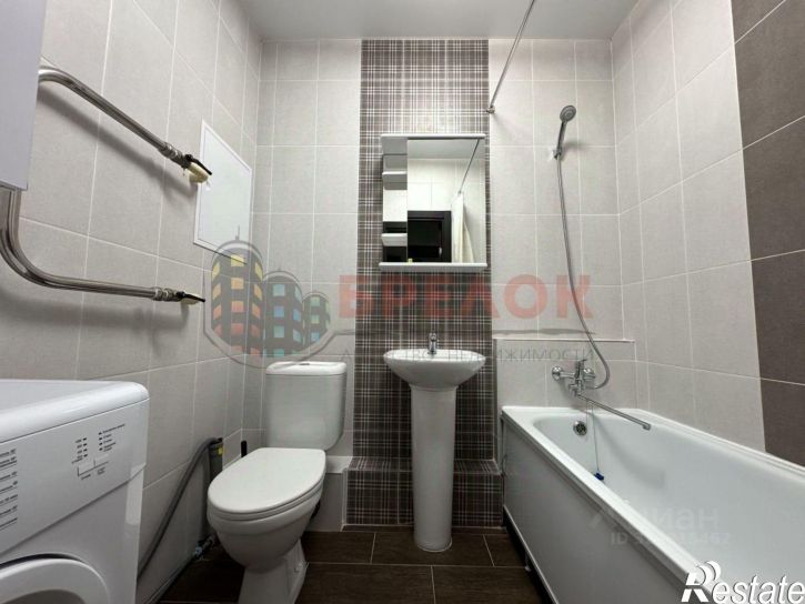 1-комн квартира улица Ткачёва, 19,  д. 19