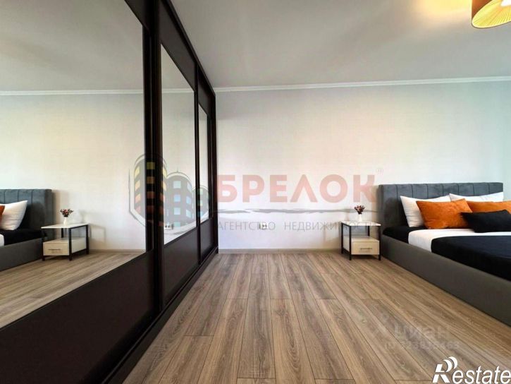 1-комн квартира проспект Стачки, 219,  д. 219