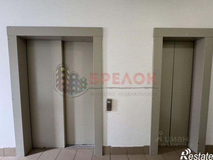 1-комн квартира улица Ткачёва, 19,  д. 19