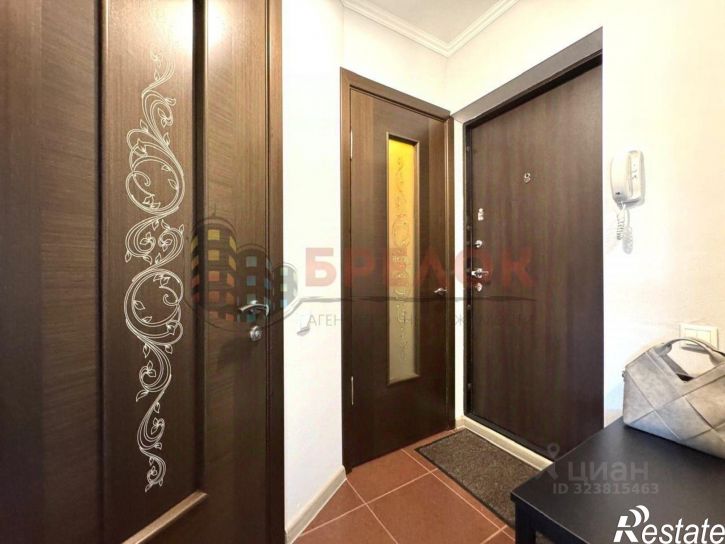 1-комн квартира проспект Стачки, 219,  д. 219