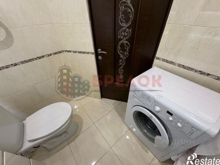 1-комн квартира проспект Стачки, 219,  д. 219