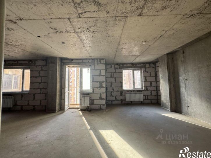 3-комн квартира 20-я улица, 43,  д. 43