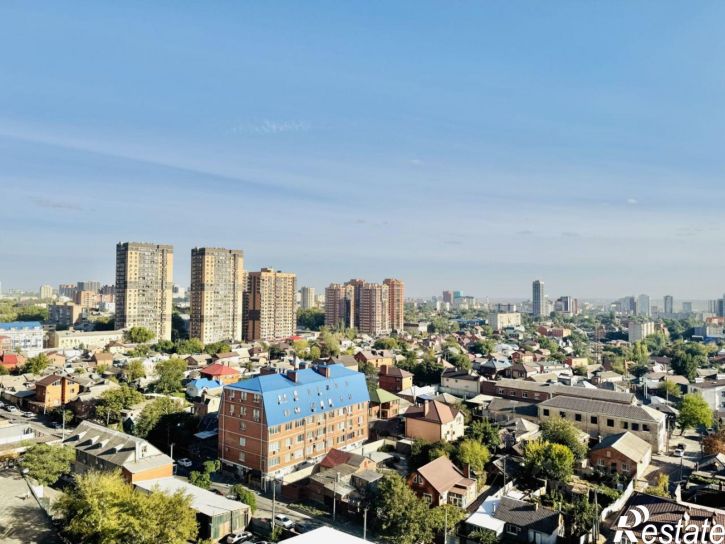 3-комн квартира 20-я улица, 43,  д. 43