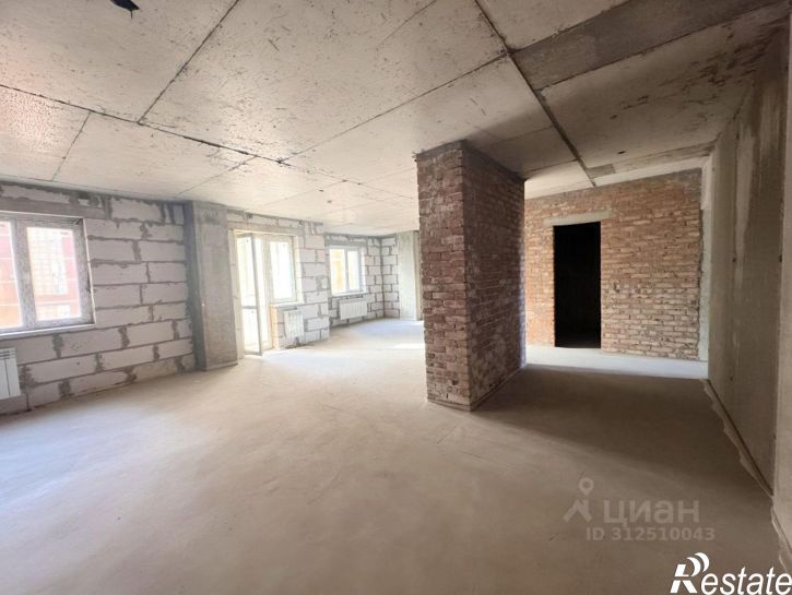 3-комн квартира 20-я улица, 43,  д. 43