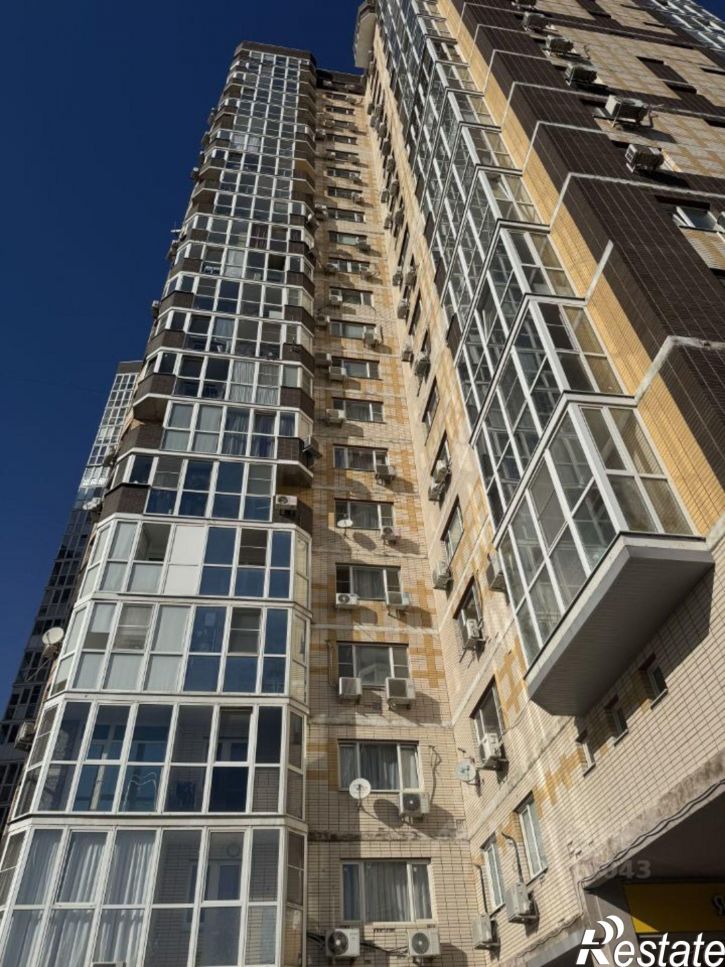 3-комн квартира 20-я улица, 43,  д. 43