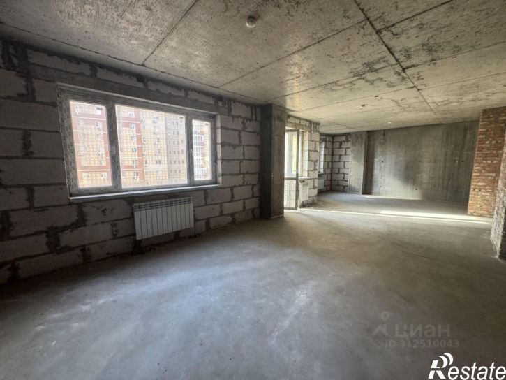 3-комн квартира 20-я улица, 43,  д. 43