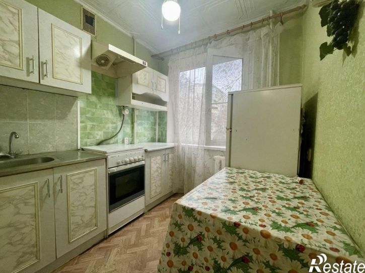 1-комн квартира ул Таганрогская, 116/1,  д. 116/1