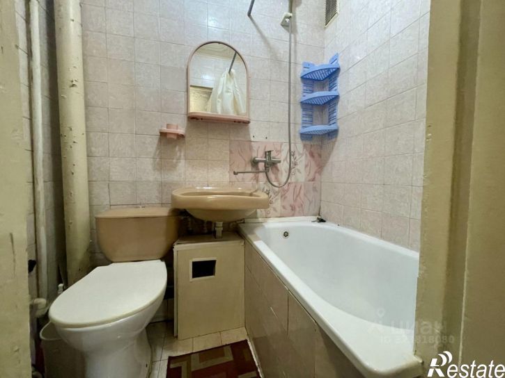 1-комн квартира ул Таганрогская, 116/1,  д. 116/1