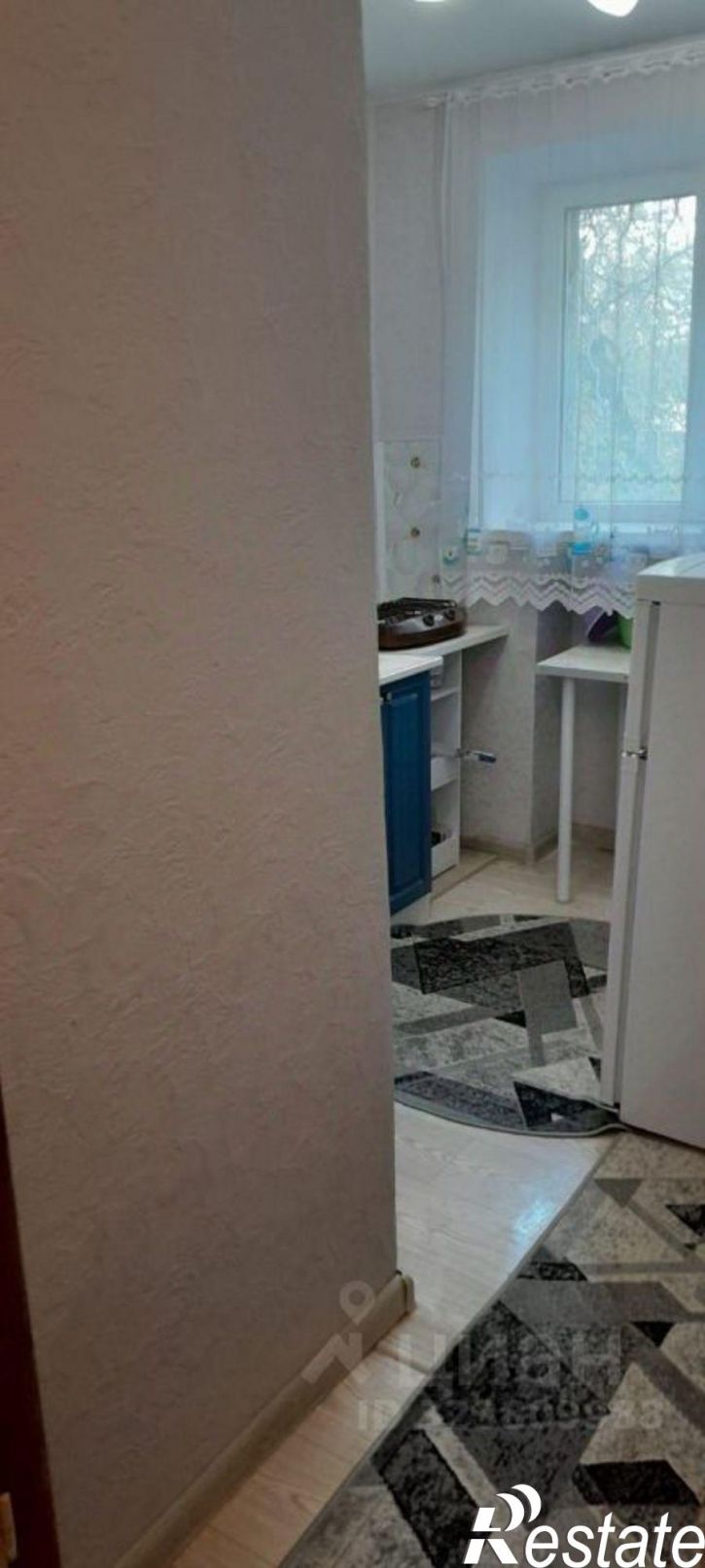 1-комн квартира ул 2-я Краснодарская, 96/5,  д. 96/5