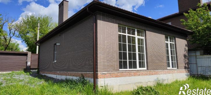 Коттедж/дом ул Галактическая, 32б,  д. 32б