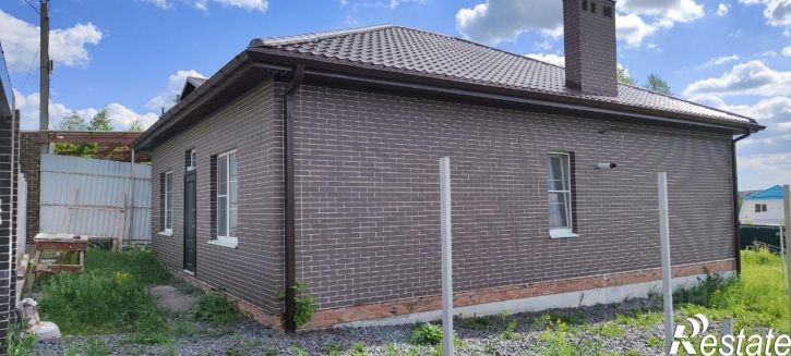 Коттедж/дом ул Галактическая, 32б,  д. 32б