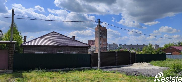 Коттедж/дом ул Галактическая, 32б,  д. 32б