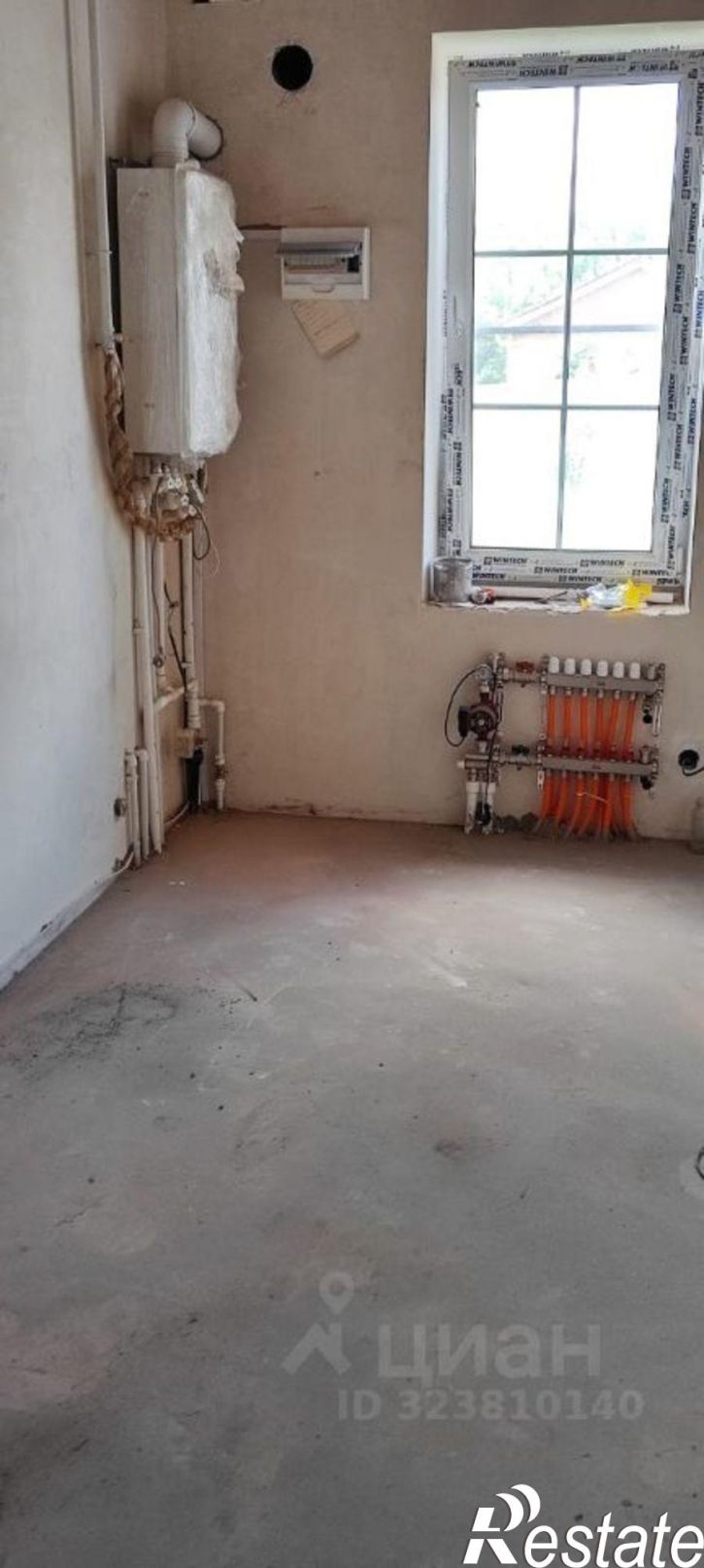 Коттедж/дом ул Галактическая, 32б,  д. 32б