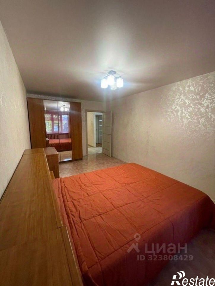 2-комн квартира пр-кт 40-летия Победы, 73/8,  д. 73/8