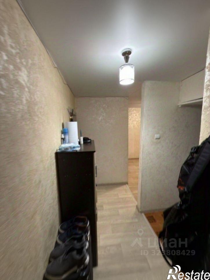 2-комн квартира пр-кт 40-летия Победы, 73/8,  д. 73/8