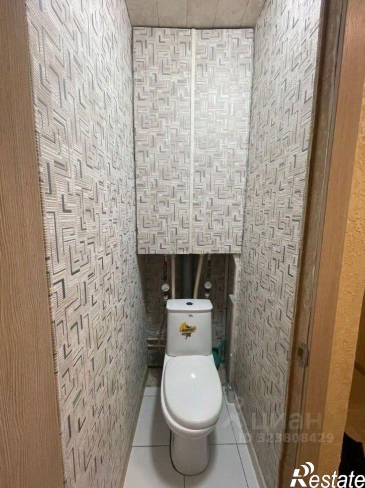 2-комн квартира пр-кт 40-летия Победы, 73/8,  д. 73/8