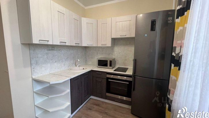 1-комн квартира ул Еляна, 66,  д. 66