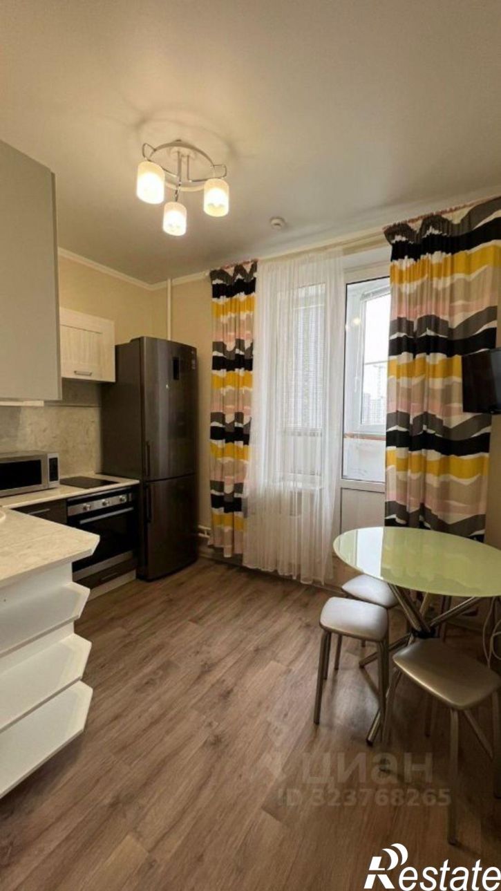 1-комн квартира ул Еляна, 66,  д. 66