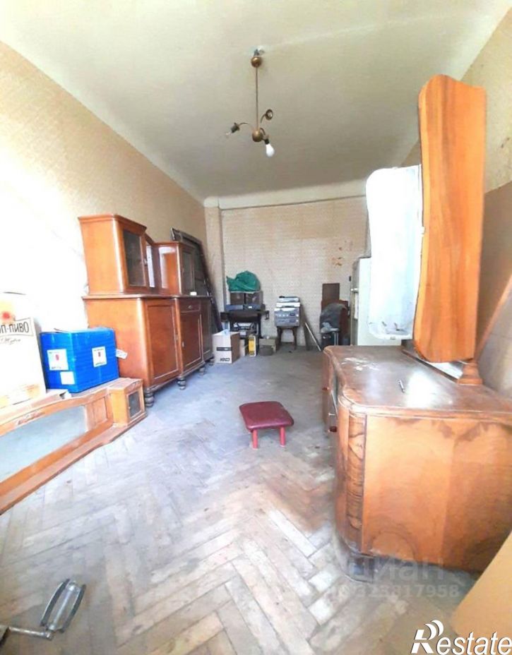 2-комн квартира улица Максима Горького, 70,  д. 70