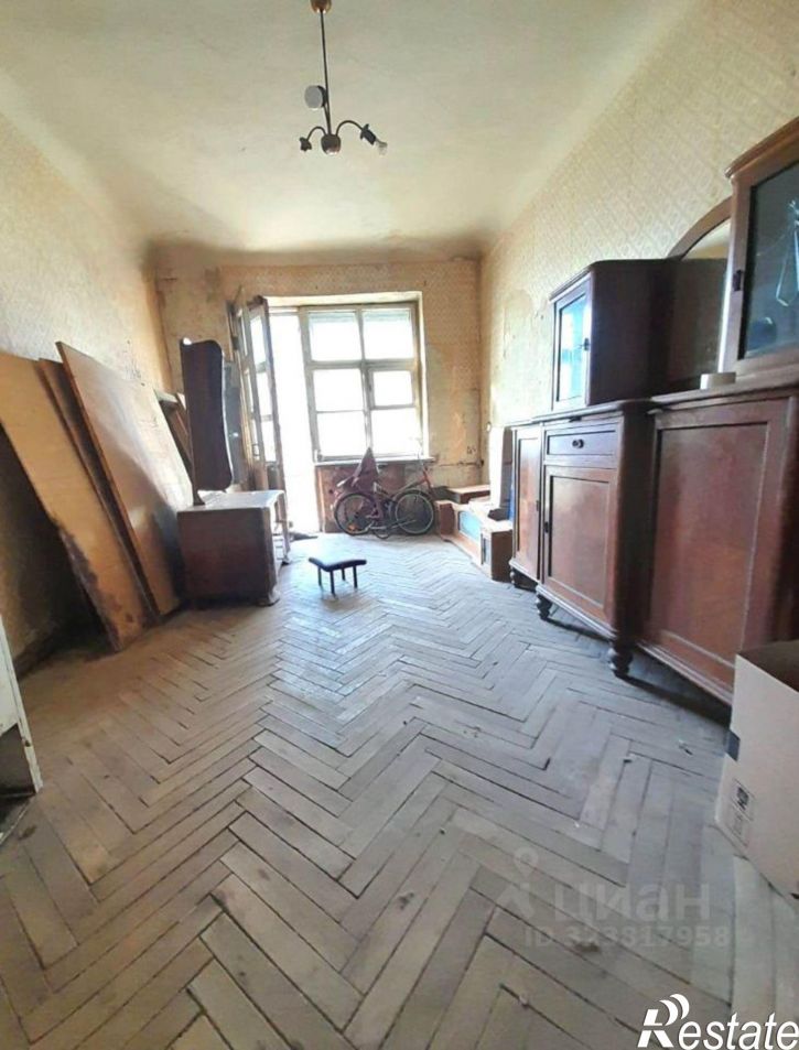 2-комн квартира улица Максима Горького, 70,  д. 70