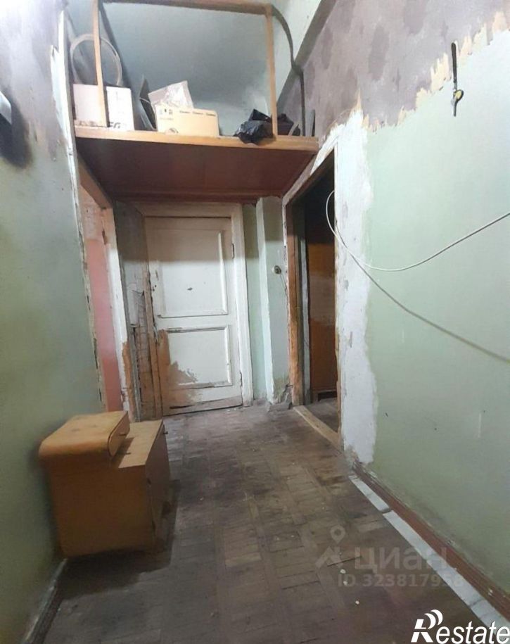 2-комн квартира улица Максима Горького, 70,  д. 70