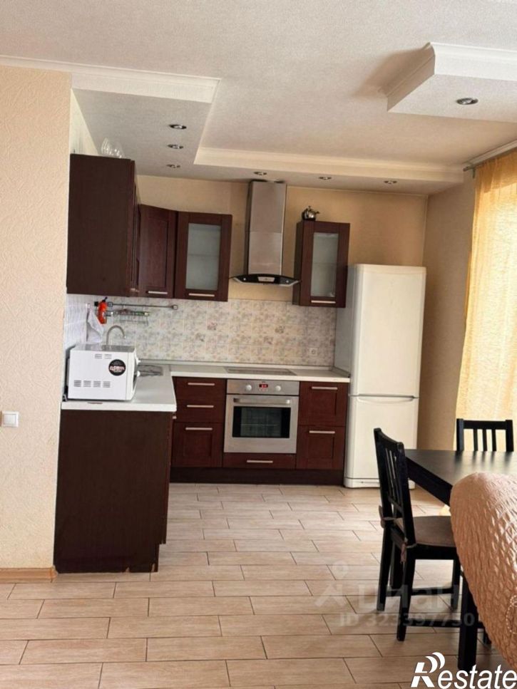 1-комн квартира пр-кт Ленина, 245/1,  д. 245/1