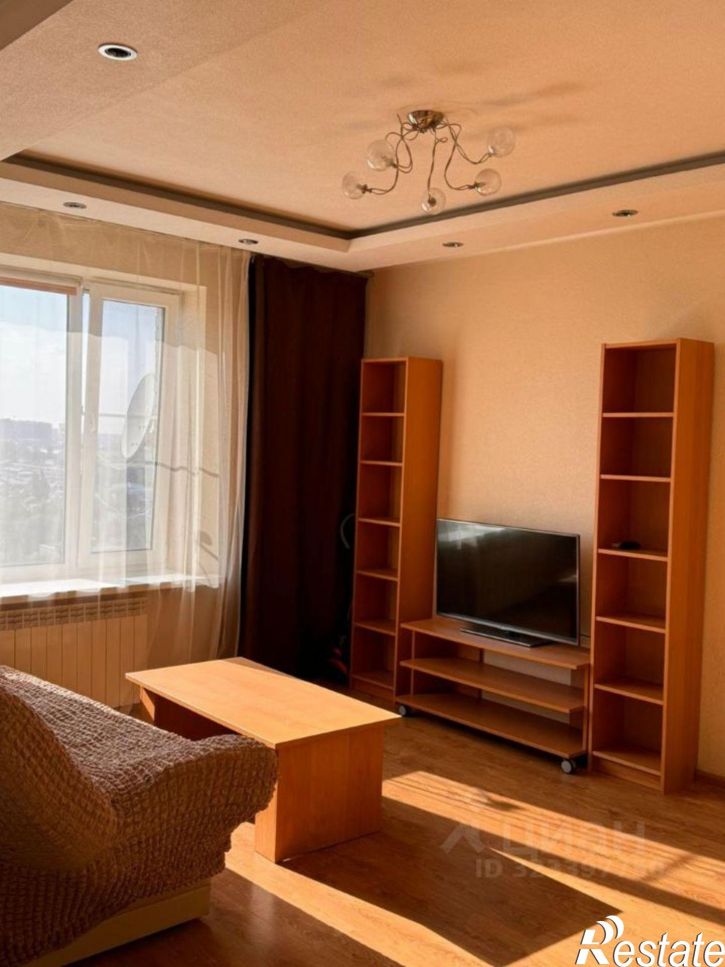 1-комн квартира пр-кт Ленина, 245/1,  д. 245/1