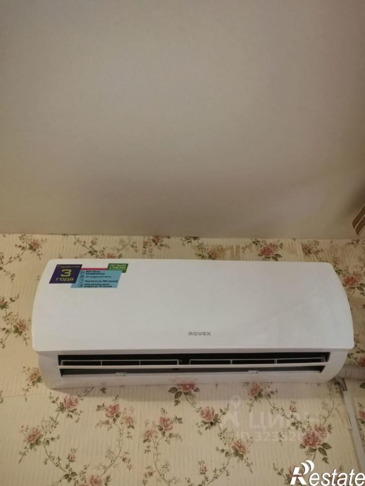 1-комн квартира Каширская улица, 6,  д. 6