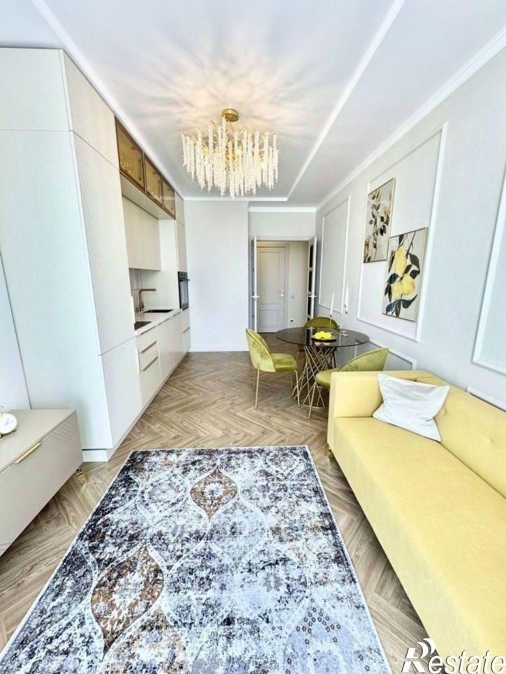 3-комн квартира Красноармейская улица, 157В/83 с1,  д. 157В/83 с1