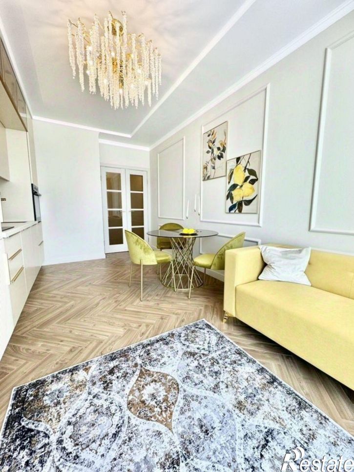 3-комн квартира Красноармейская улица, 157В/83 с1,  д. 157В/83 с1