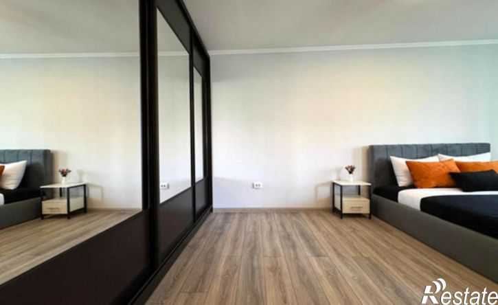 1-комн квартира пр-кт Стачки, 219,  д. 219