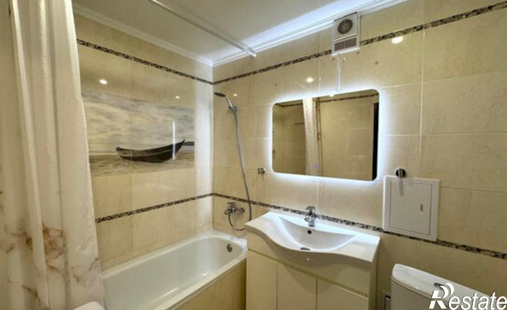 1-комн квартира пр-кт Стачки, 219,  д. 219