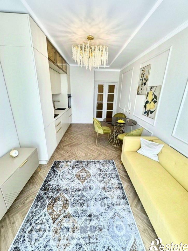 3-комн квартира Красноармейская улица, 157В/83 с1,  д. 157В/83 с1