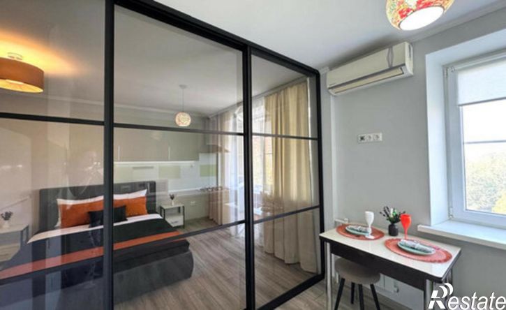 1-комн квартира пр-кт Стачки, 219,  д. 219