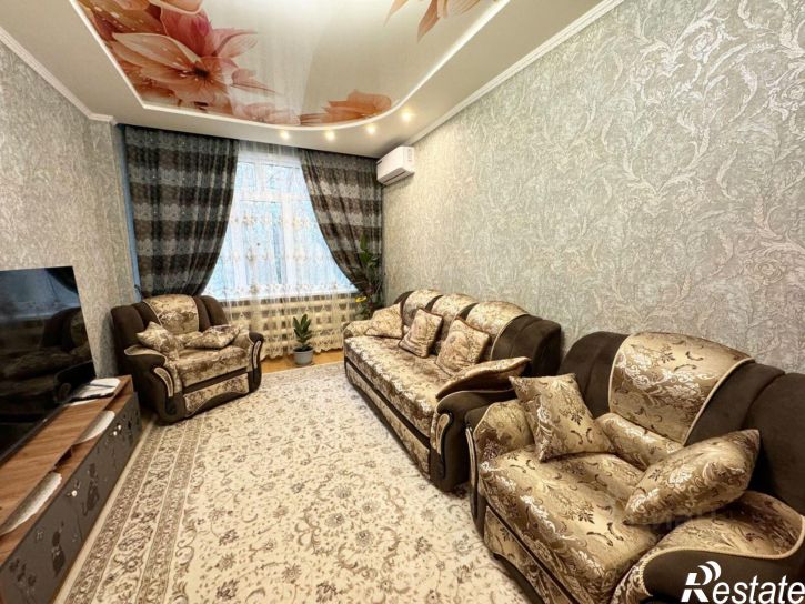 2-комн квартира Машиностроительный пер, 5,  д. 5