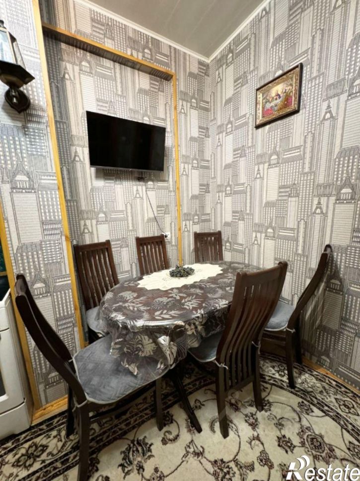 2-комн квартира Машиностроительный пер, 5,  д. 5