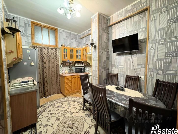 2-комн квартира Машиностроительный пер, 5,  д. 5