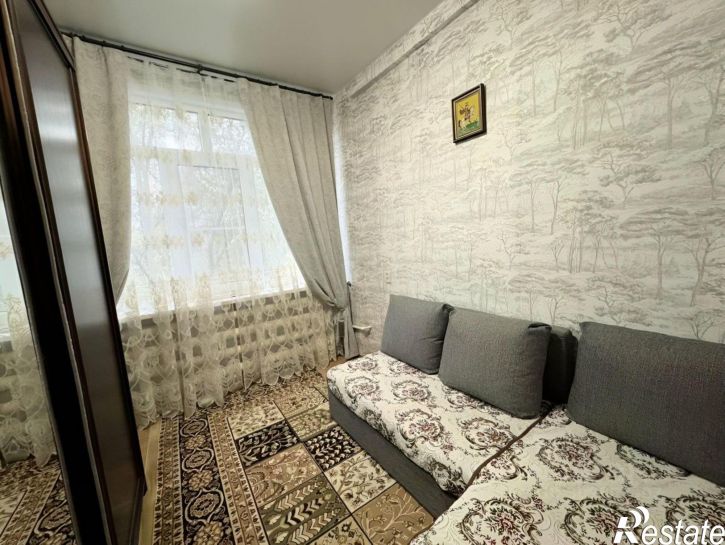 2-комн квартира Машиностроительный пер, 5,  д. 5