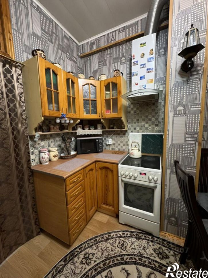 2-комн квартира Машиностроительный пер, 5,  д. 5