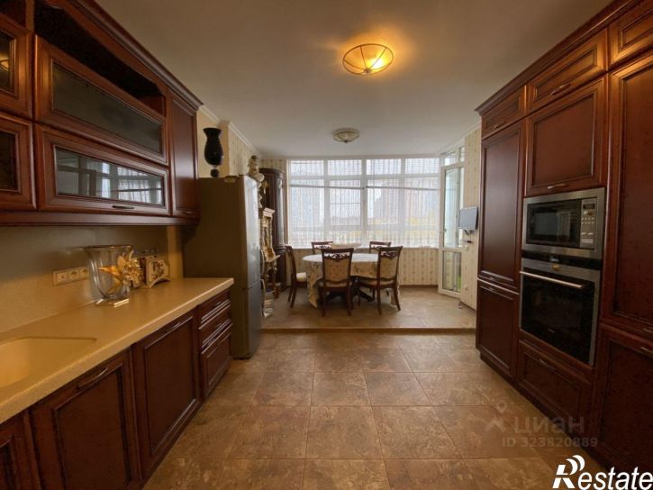 3-комн квартира Университетский переулок, 95,  д. 95