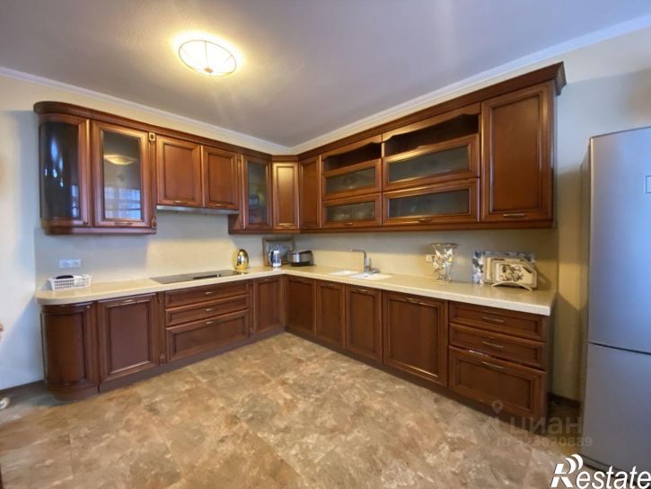 3-комн квартира Университетский переулок, 95,  д. 95