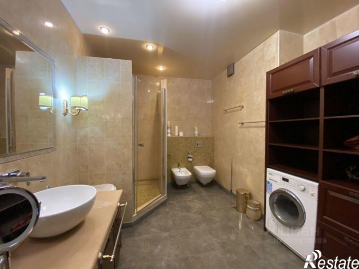 3-комн квартира Университетский переулок, 95,  д. 95